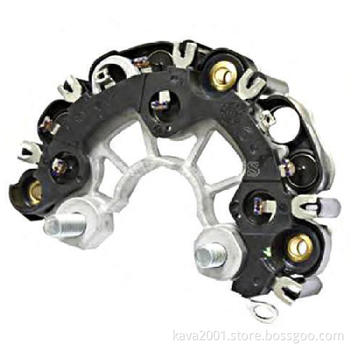 Toyota IBR238 F00M123238 Alternator Rectifier